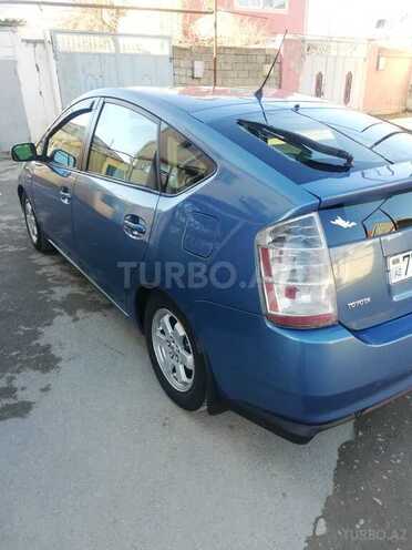 Toyota Prius 2008, 268,760 km - 1.5 l - Bakı