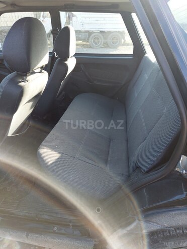 LADA (VAZ) 2115 2012, 423,555 km - 1.6 l - Gəncə