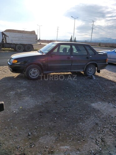 LADA (VAZ) 2115 2012, 423,555 km - 1.6 l - Gəncə