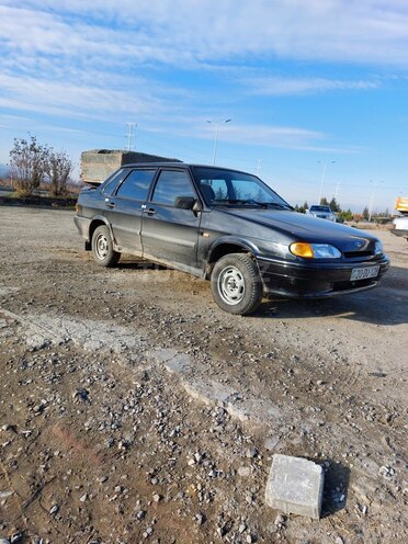 LADA (VAZ) 2115 2012, 423,555 km - 1.6 l - Gəncə