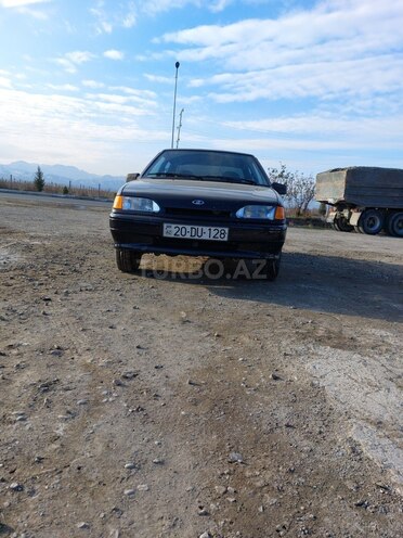 LADA (VAZ) 2115 2012, 423,555 km - 1.6 l - Gəncə