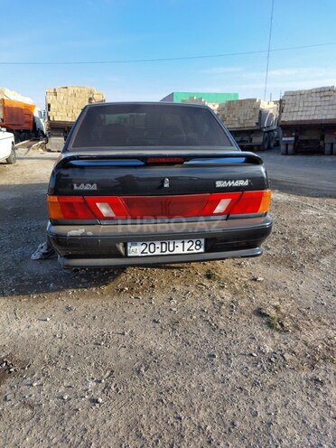 LADA (VAZ) 2115 2012, 423,555 km - 1.6 l - Gəncə