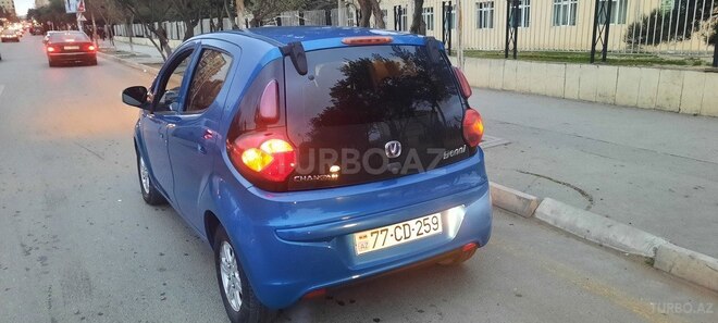 Changan Benni 2013, 180,000 km - 1.0 l - Xırdalan