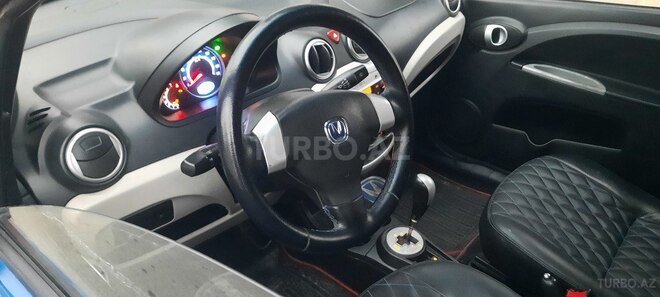 Changan Benni 2013, 180,000 km - 1.0 l - Xırdalan