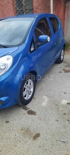 Changan Benni 2013, 180,000 km - 1.0 l - Xırdalan