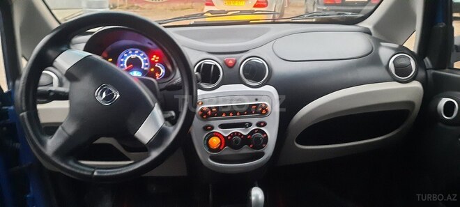 Changan Benni 2013, 180,000 km - 1.0 l - Xırdalan