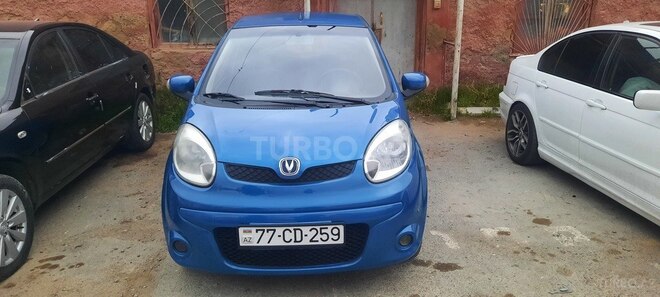 Changan Benni 2013, 180,000 km - 1.0 l - Xırdalan