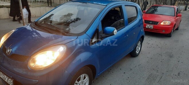 Changan Benni 2013, 180,000 km - 1.0 l - Xırdalan
