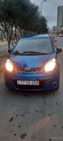 Changan Benni 2013, 180,000 km - 1.0 l - Xırdalan