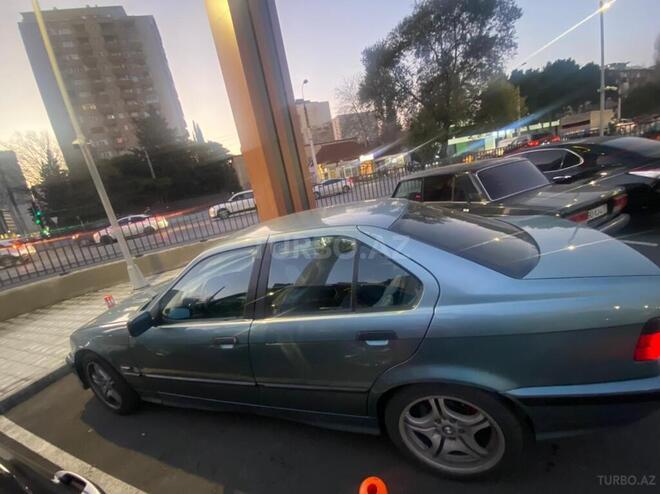 BMW 320 1994, 338,000 km - 2.0 л - Bakı