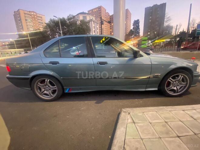BMW 320 1994, 338,000 km - 2.0 л - Bakı