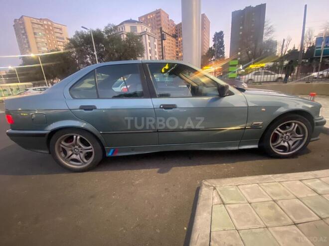 BMW 320 1994, 338,000 km - 2.0 л - Bakı
