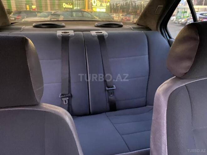 BMW 320 1994, 338,000 km - 2.0 л - Bakı