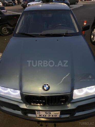 BMW 320 1994, 338,000 km - 2.0 л - Bakı