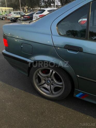 BMW 320 1994, 338,000 km - 2.0 л - Bakı