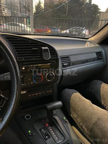 BMW 320 1994, 338,000 km - 2.0 л - Bakı