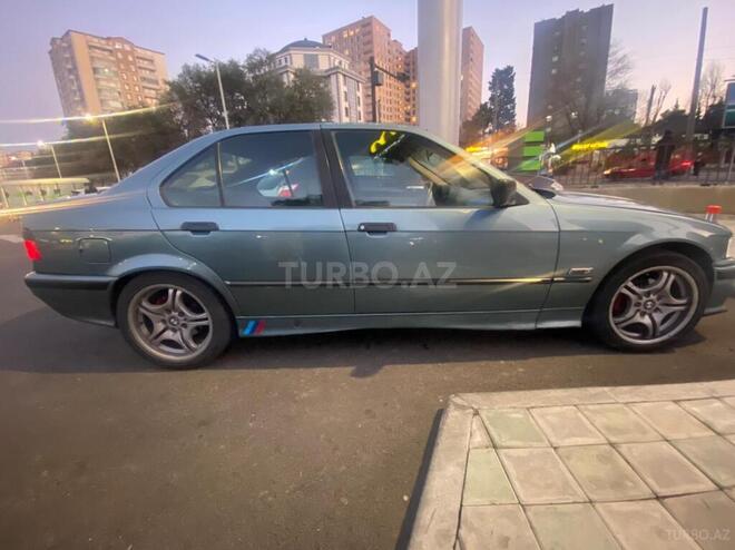 BMW 320 1994, 338,000 km - 2.0 л - Bakı