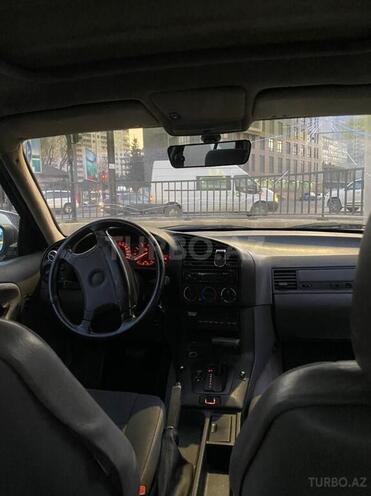 BMW 320 1994, 338,000 km - 2.0 л - Bakı