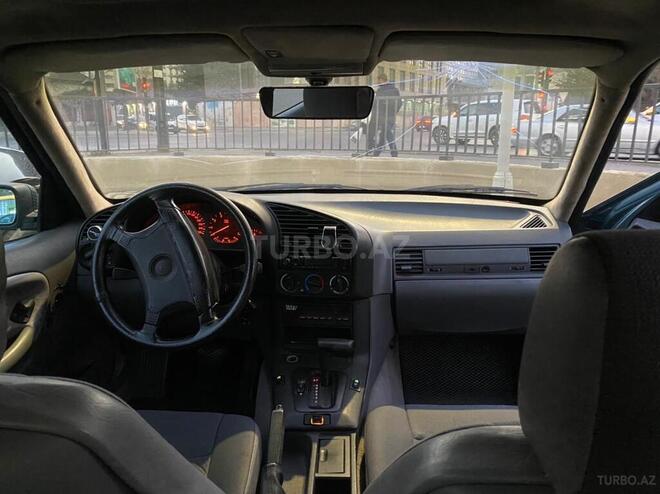 BMW 320 1994, 338,000 km - 2.0 л - Bakı