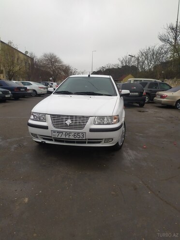 Khazar LX 2021, 12,000 km - 1.7 l - Bakı