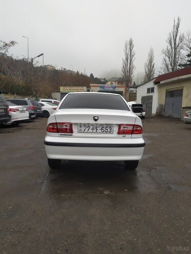 Khazar LX 2021, 12,000 km - 1.7 l - Bakı