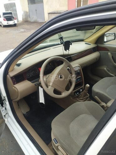 Khazar LX 2021, 12,000 km - 1.7 l - Bakı