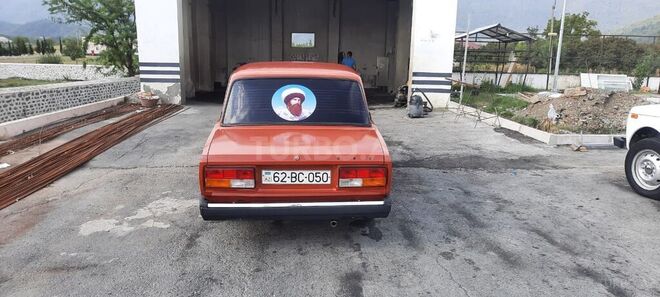 LADA (VAZ) 2107 1985, 200,000 km - 1.5 l - Zaqatala