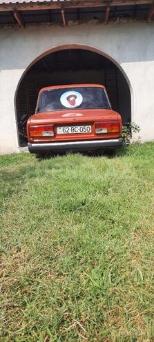 LADA (VAZ) 2107 1985, 200,000 km - 1.5 l - Zaqatala