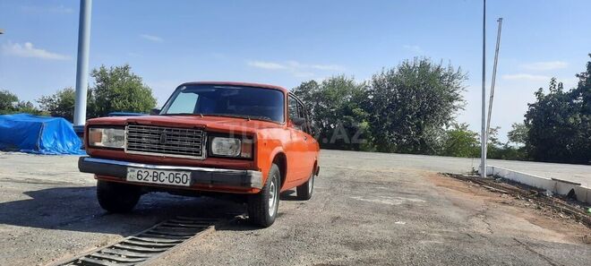 LADA (VAZ) 2107 1985, 200,000 km - 1.5 l - Zaqatala
