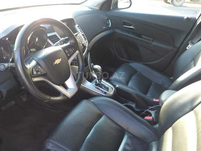 Chevrolet Cruze 2013, 234,964 km - 1.4 l - Bakı