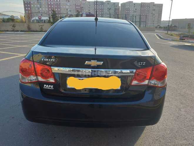 Chevrolet Cruze 2013, 234,964 km - 1.4 l - Bakı