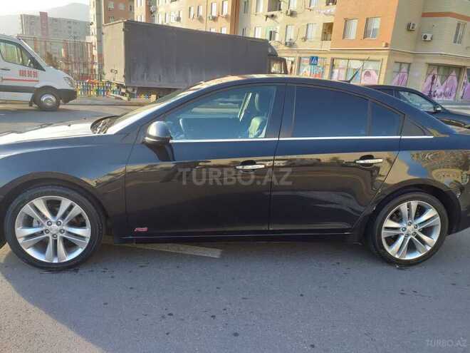 Chevrolet Cruze 2013, 234,964 km - 1.4 l - Bakı