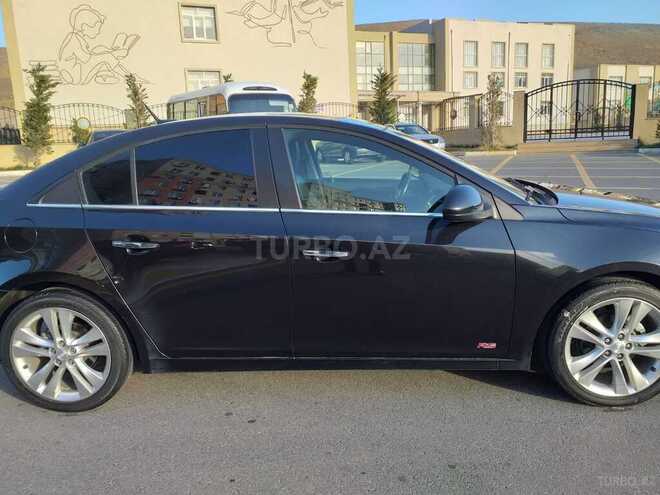 Chevrolet Cruze 2013, 234,964 km - 1.4 l - Bakı