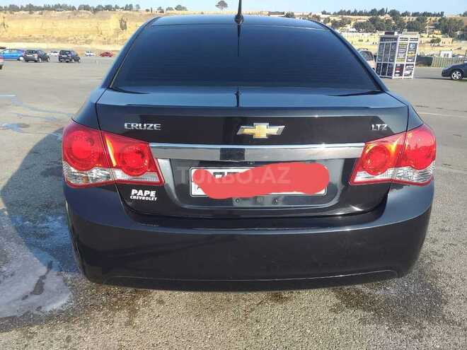 Chevrolet Cruze 2013, 234,964 km - 1.4 l - Bakı
