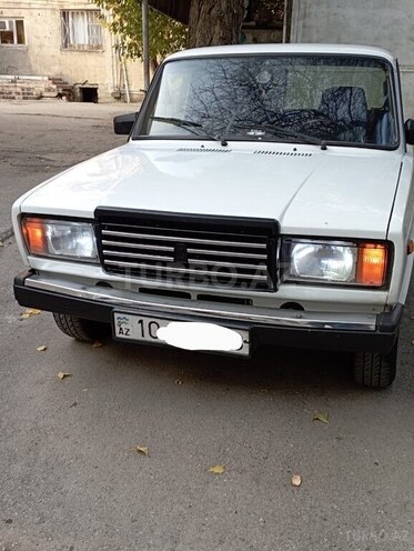 LADA (VAZ) 2107 2002, 250,000 km - 1.6 l - Zərdab