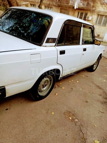 LADA (VAZ) 2107 2002, 250,000 km - 1.6 l - Zərdab