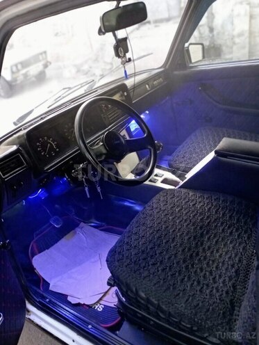 LADA (VAZ) 2107 2002, 250,000 km - 1.6 l - Zərdab