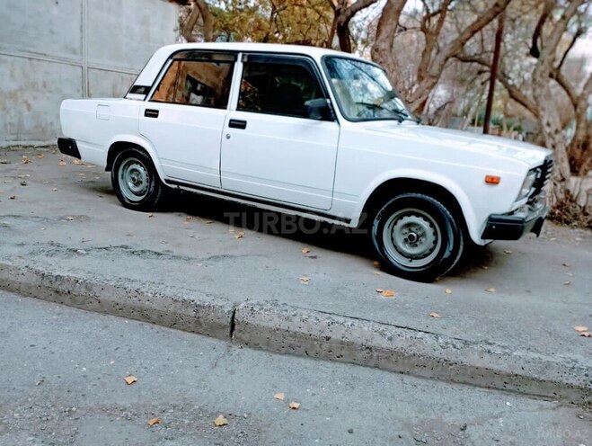 LADA (VAZ) 2107 2002, 250,000 km - 1.6 l - Zərdab