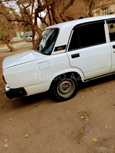 LADA (VAZ) 2107 2002, 250,000 km - 1.6 l - Zərdab