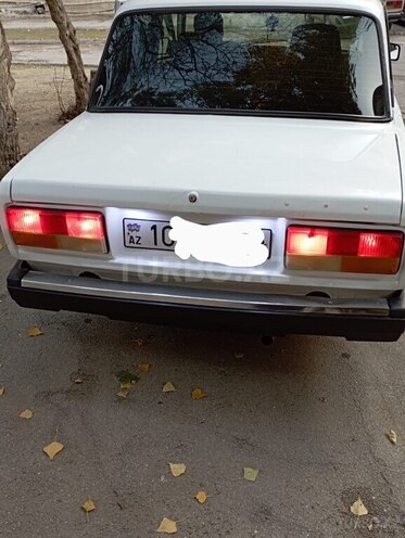 LADA (VAZ) 2107 2002, 250,000 km - 1.6 l - Zərdab