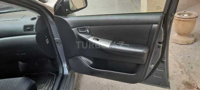 Toyota Corolla 2006, 183,000 km - 1.4 l - Xırdalan