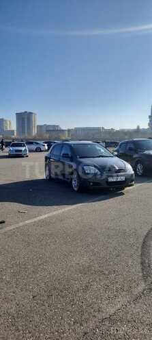 Toyota Corolla 2006, 183,000 km - 1.4 l - Xırdalan