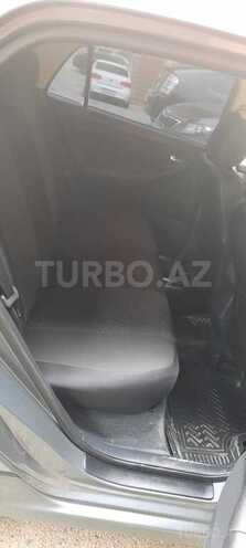 Toyota Corolla 2006, 183,000 km - 1.4 l - Xırdalan