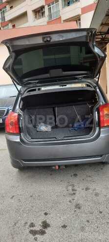 Toyota Corolla 2006, 183,000 km - 1.4 l - Xırdalan