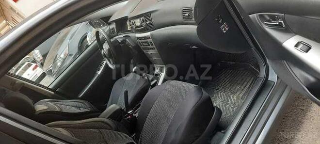 Toyota Corolla 2006, 183,000 km - 1.4 l - Xırdalan