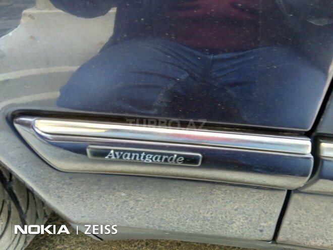 Mercedes E 300 1998, 217,000 km - 3.0 l - Bakı