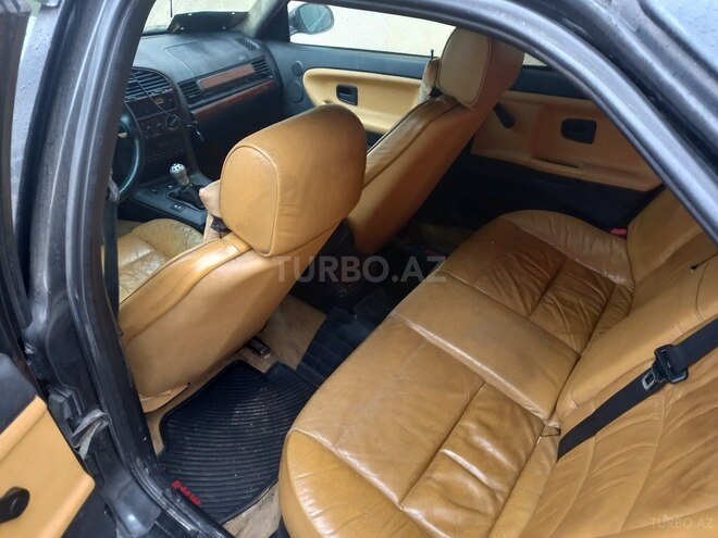 BMW 320 1994, 370,000 km - 2.0 l - Bakı