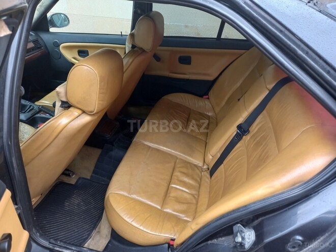 BMW 320 1994, 370,000 km - 2.0 l - Bakı