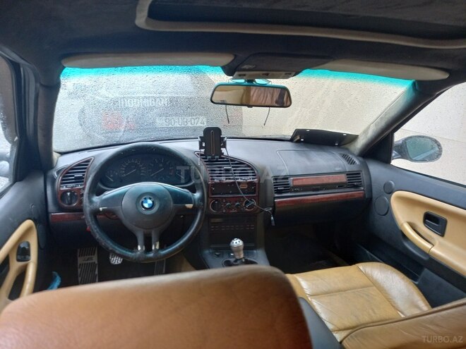 BMW 320 1994, 370,000 km - 2.0 l - Bakı