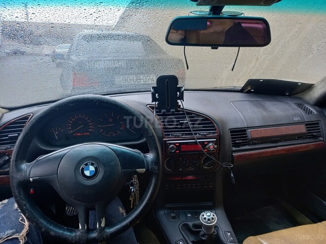 BMW 320 1994, 370,000 km - 2.0 l - Bakı